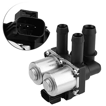 Amazon.com: Surwit XR840091 Heater Control Valve Compatible